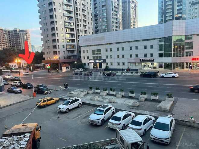 Satılır 2 otaqlı köhnə tikili 65 m², Gənclik m., photo 11 from 12