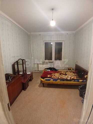 Satılır 2 otaqlı köhnə tikili 65 m², Gənclik m., photo 5 from 12