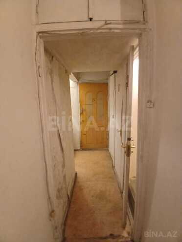 Satılır 2 otaqlı köhnə tikili 65 m², Gənclik m., photo 7 from 12