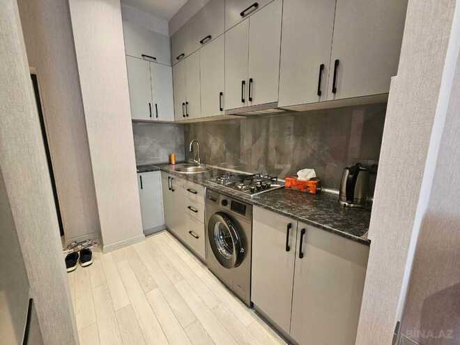 Сдаётся 2-комн. новостройка 60 м², м. 28 мая, photo 6 from 14