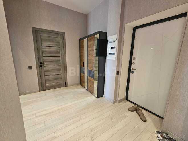 Сдаётся 2-комн. новостройка 60 м², м. 28 мая, photo 13 from 14