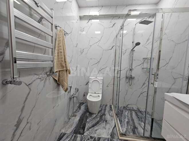 Сдаётся 2-комн. новостройка 60 м², м. 28 мая, photo 10 from 14