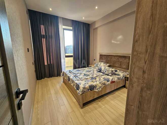 Сдаётся 2-комн. новостройка 60 м², м. 28 мая, photo 7 from 14