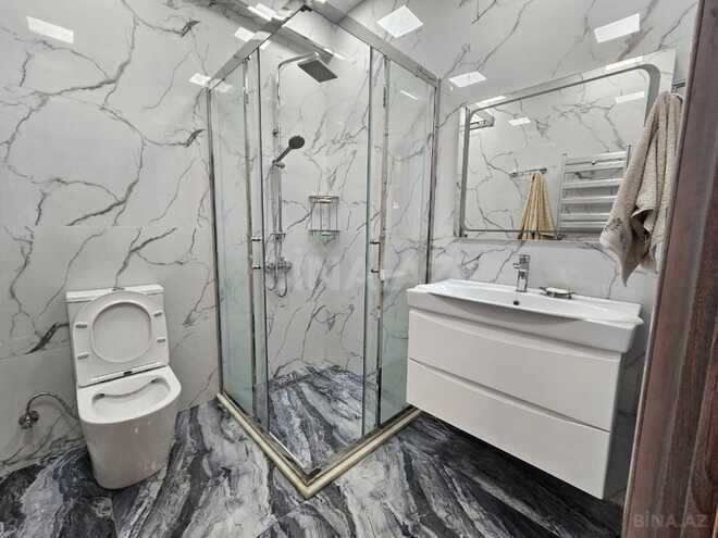 Сдаётся 2-комн. новостройка 60 м², м. 28 мая, photo 11 from 14