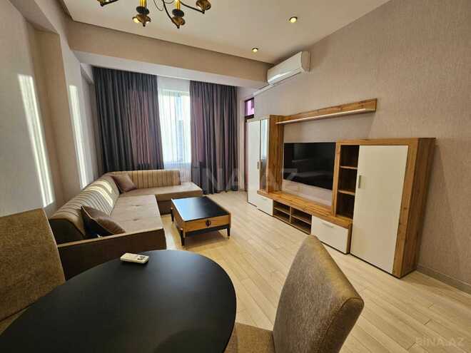 Сдаётся 2-комн. новостройка 60 м², м. 28 мая, photo 1 from 14