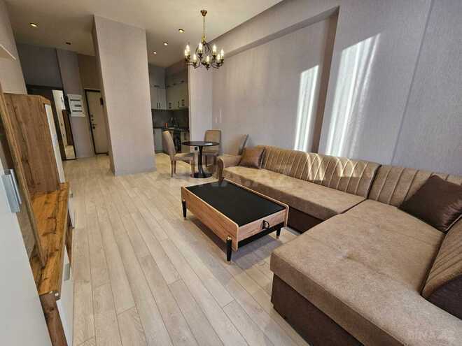 Сдаётся 2-комн. новостройка 60 м², м. 28 мая, photo 5 from 14