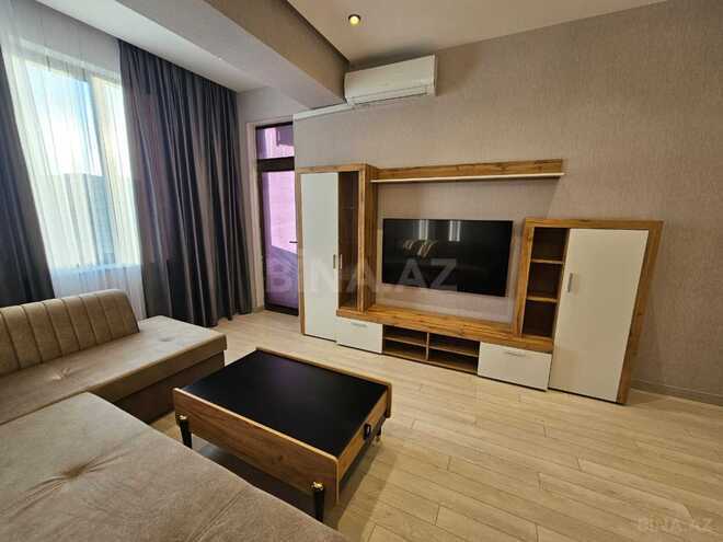 Сдаётся 2-комн. новостройка 60 м², м. 28 мая, photo 4 from 14