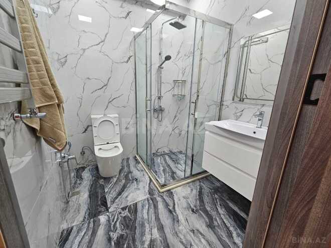 Сдаётся 2-комн. новостройка 60 м², м. 28 мая, photo 9 from 14