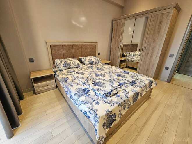 Сдаётся 2-комн. новостройка 60 м², м. 28 мая, photo 8 from 14