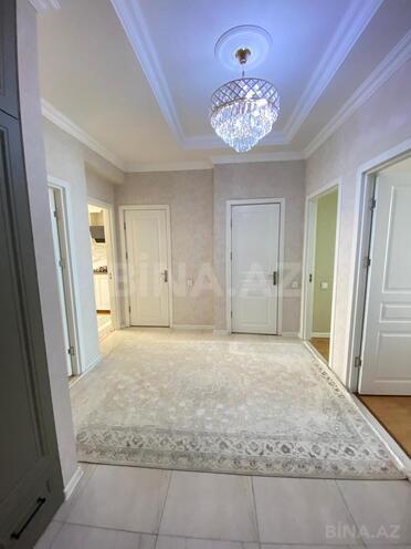 Satılır 3 otaqlı yeni tikili 110 m², Əhmədli q., photo 6 from 13