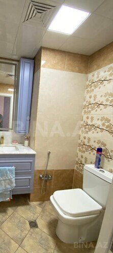 Satılır 3 otaqlı yeni tikili 110 m², Əhmədli q., photo 9 from 13
