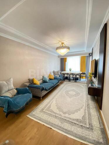 Satılır 3 otaqlı yeni tikili 110 m², Əhmədli q., photo 3 from 13