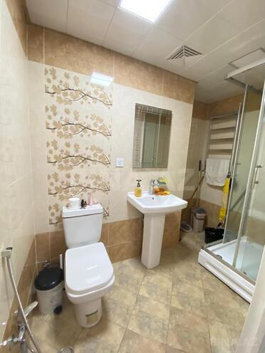 Satılır 3 otaqlı yeni tikili 110 m², Əhmədli q., photo 8 from 13