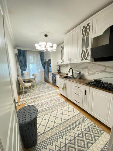 Satılır 3 otaqlı yeni tikili 110 m², Əhmədli q., photo 4 from 13