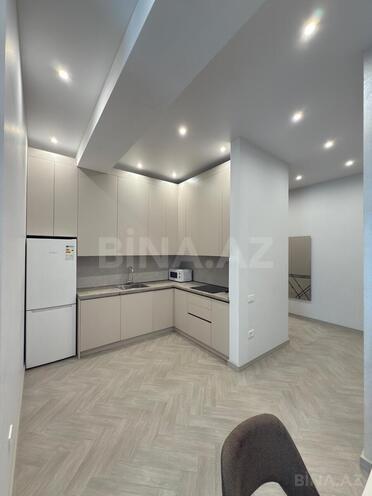 Satılır 2 otaqlı yeni tikili 74 m², Sea Breeze q., photo 4 from 13