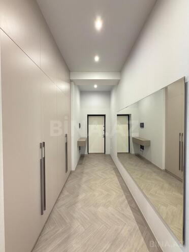 Satılır 2 otaqlı yeni tikili 74 m², Sea Breeze q., photo 9 from 13