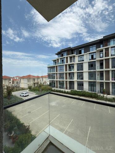 Satılır 2 otaqlı yeni tikili 74 m², Sea Breeze q., photo 8 from 13