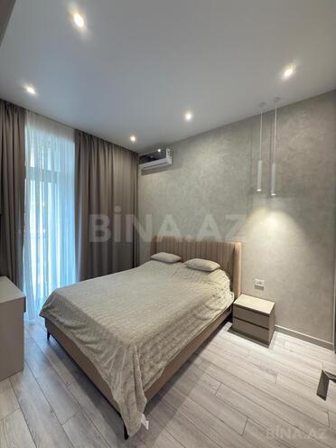 Satılır 2 otaqlı yeni tikili 74 m², Sea Breeze q., photo 5 from 13