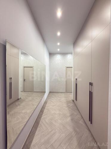 Satılır 2 otaqlı yeni tikili 74 m², Sea Breeze q., photo 10 from 13