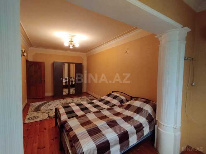 Сдаётся 4-комн. вторичка 110 м², м. Иншаатчылар, photo 11 from 25