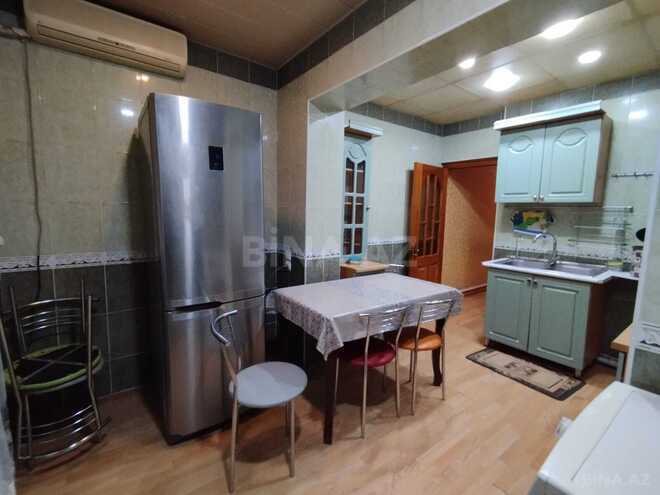 Сдаётся 4-комн. вторичка 110 м², м. Иншаатчылар, photo 8 from 25
