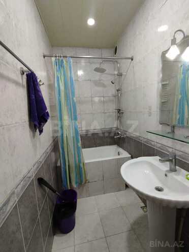 Сдаётся 4-комн. вторичка 110 м², м. Иншаатчылар, photo 17 from 25