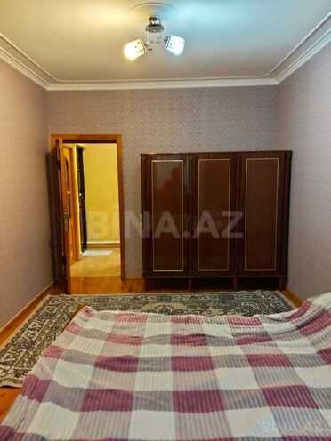 Сдаётся 4-комн. вторичка 110 м², м. Иншаатчылар, photo 10 from 25