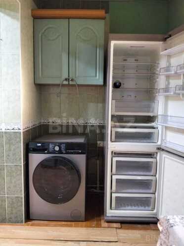Сдаётся 4-комн. вторичка 110 м², м. Иншаатчылар, photo 5 from 25