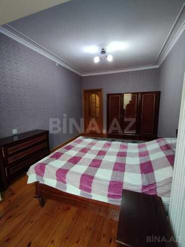 Сдаётся 4-комн. вторичка 110 м², м. Иншаатчылар, photo 12 from 25