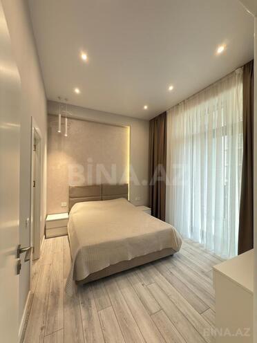 Satılır 2 otaqlı yeni tikili 76 m², Sea Breeze q., photo 13 from 15