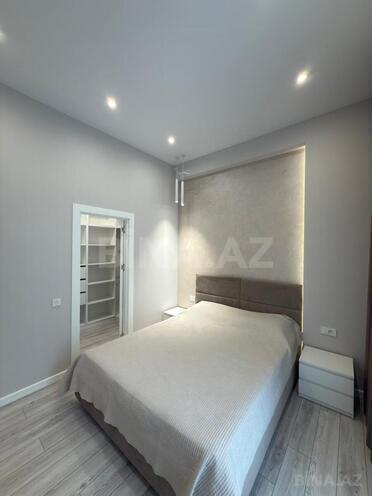 Satılır 2 otaqlı yeni tikili 76 m², Sea Breeze q., photo 7 from 15