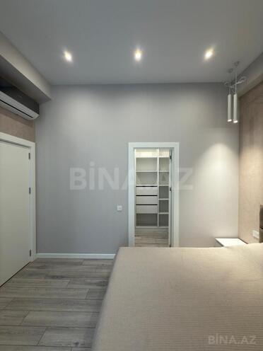 Satılır 2 otaqlı yeni tikili 76 m², Sea Breeze q., photo 9 from 15