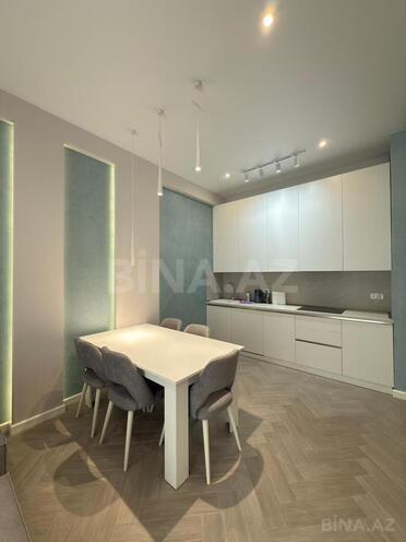 Satılır 2 otaqlı yeni tikili 76 m², Sea Breeze q., photo 10 from 15