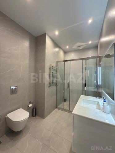 Satılır 2 otaqlı yeni tikili 76 m², Sea Breeze q., photo 14 from 15