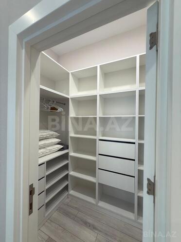 Satılır 2 otaqlı yeni tikili 76 m², Sea Breeze q., photo 11 from 15