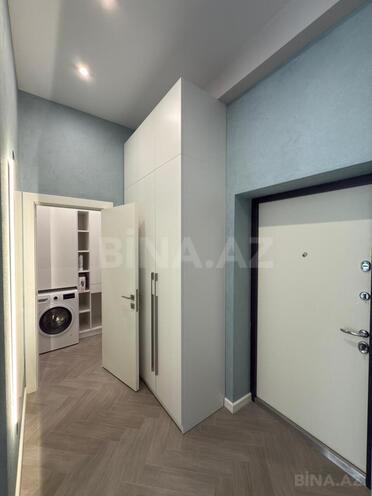 Satılır 2 otaqlı yeni tikili 76 m², Sea Breeze q., photo 12 from 15