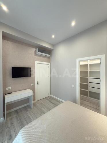 Satılır 2 otaqlı yeni tikili 76 m², Sea Breeze q., photo 8 from 15