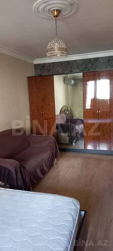 İcarəyə verilir 1 otaqlı köhnə tikili 35 m², İçəri Şəhər m., photo 4 from 9