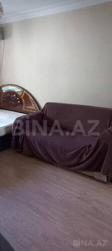 İcarəyə verilir 1 otaqlı köhnə tikili 35 m², İçəri Şəhər m., photo 1 from 9