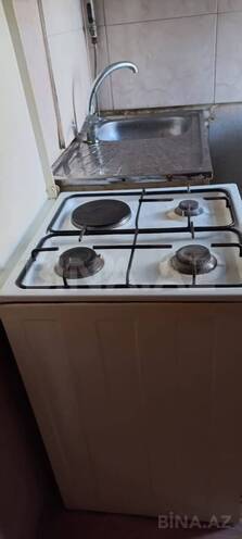 İcarəyə verilir 1 otaqlı köhnə tikili 35 m², İçəri Şəhər m., photo 6 from 9