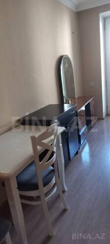 İcarəyə verilir 1 otaqlı köhnə tikili 35 m², İçəri Şəhər m., photo 3 from 9