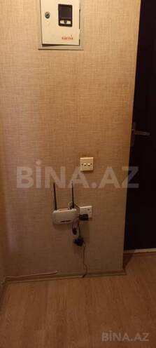 İcarəyə verilir 1 otaqlı köhnə tikili 35 m², İçəri Şəhər m., photo 7 from 9