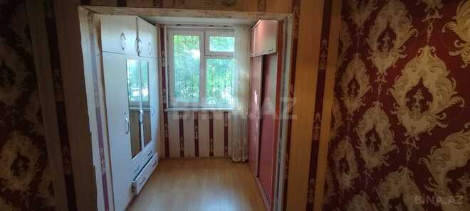 İcarəyə verilir 3 otaqlı köhnə tikili 65 m², Neftçilər m., photo 4 from 15