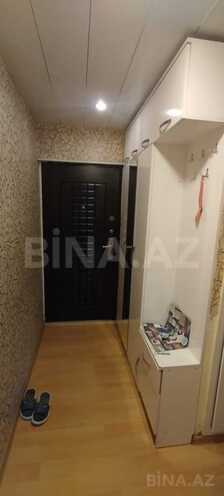 İcarəyə verilir 3 otaqlı köhnə tikili 65 m², Neftçilər m., photo 10 from 15