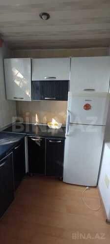 İcarəyə verilir 3 otaqlı köhnə tikili 65 m², Neftçilər m., photo 13 from 15