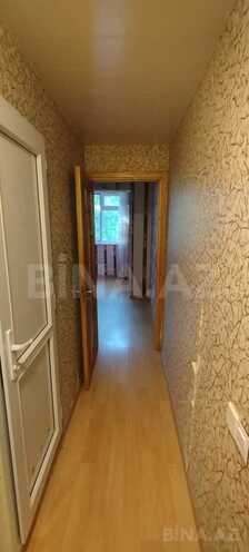 İcarəyə verilir 3 otaqlı köhnə tikili 65 m², Neftçilər m., photo 7 from 15
