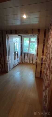 İcarəyə verilir 3 otaqlı köhnə tikili 65 m², Neftçilər m., photo 5 from 15