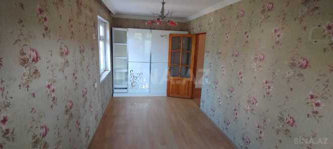 İcarəyə verilir 3 otaqlı köhnə tikili 65 m², Neftçilər m., photo 6 from 15