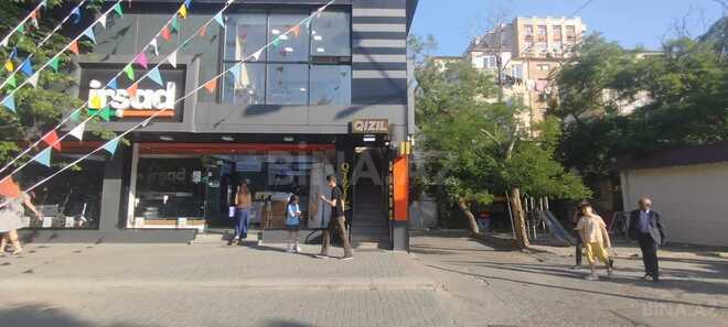 İcarəyə verilir 3 otaqlı köhnə tikili 65 m², Neftçilər m., photo 8 from 15