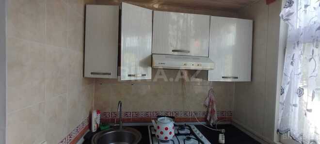 İcarəyə verilir 3 otaqlı köhnə tikili 65 m², Neftçilər m., photo 12 from 15